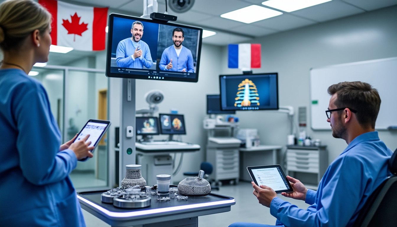 discover effective lumbar disc prosthesis solutions in saguenay for immediate and approved relief from back pain. restore your mobility and comfort today.