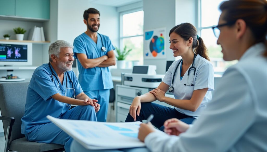 discover immediate and approved relief with lumbar disc prosthesis in saguenay. expert care and advanced treatments for back pain and improved mobility.