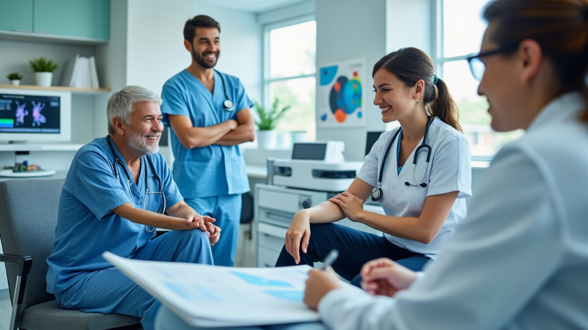 discover immediate and approved relief with lumbar disc prosthesis in saguenay. expert care and advanced treatments for back pain and improved mobility.