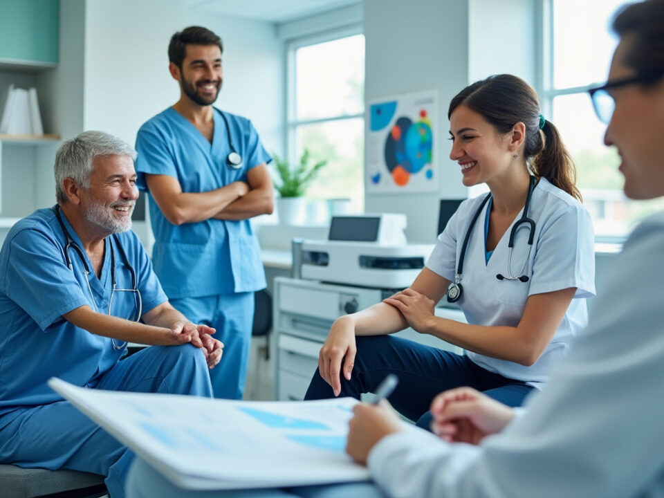 discover immediate and approved relief with lumbar disc prosthesis in saguenay. expert care and advanced treatments for back pain and improved mobility.