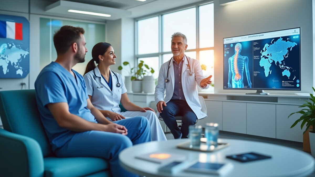 discover effective and immediate relief with lumbar disc prosthesis in saguenay. trusted by patients for innovative spinal care and lasting comfort.