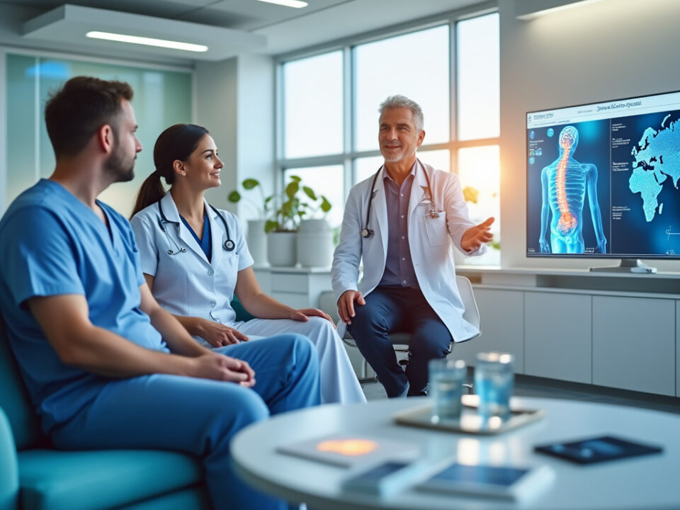 discover effective and immediate relief with lumbar disc prosthesis in saguenay. trusted by patients for innovative spinal care and lasting comfort.