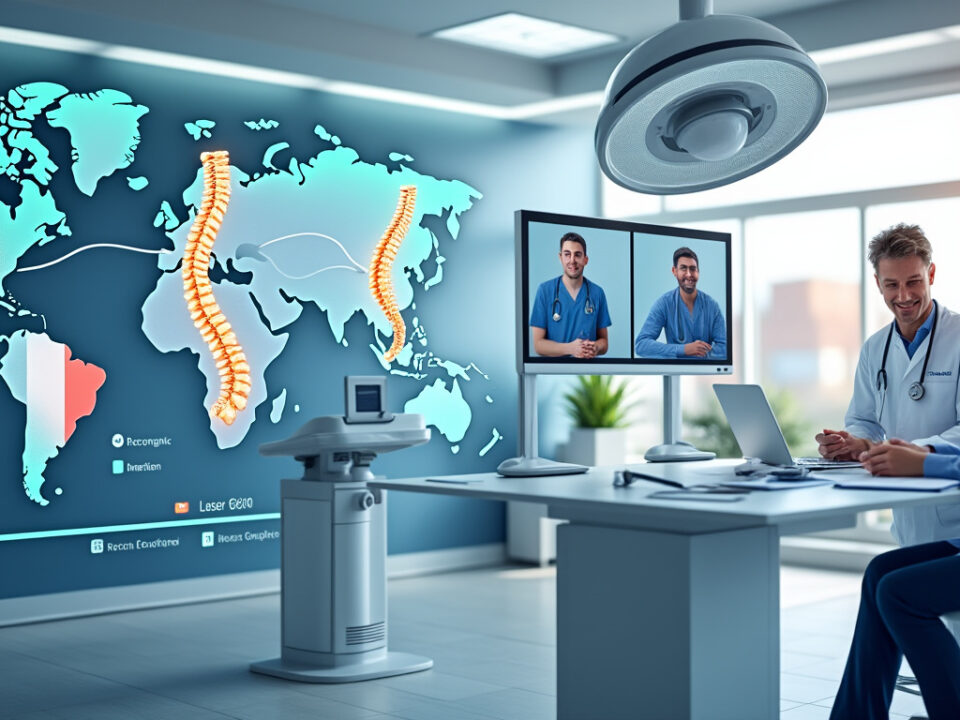 discover advanced lumbar disc prosthesis solutions in saguenay designed to maintain spinal biomechanics and improve mobility. expert care for lasting spinal health.