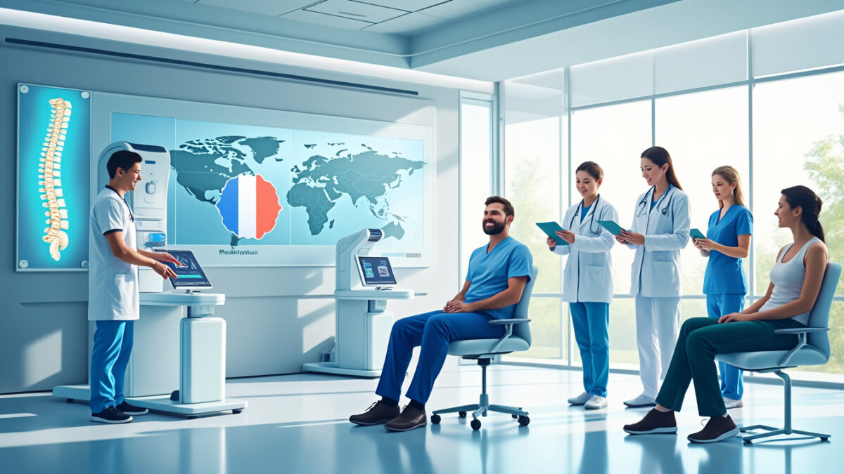 discover lumbar disc replacement in saguenay, offering an innovative and lasting solution for chronic back pain. improve your mobility and quality of life with advanced spinal care.
