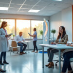 explore effective management of herniated discs in saint-laurent with neurovertebral decompression. learn about the follow-up care and treatment process for optimal recovery.
