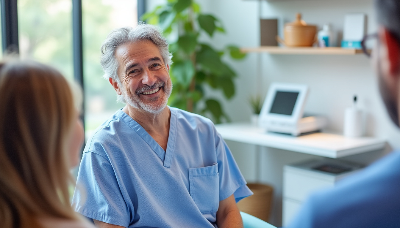 discover effective management of herniated discs in saint-laurent with our comprehensive neurovertebral decompression follow-up and treatment process for lasting relief.
