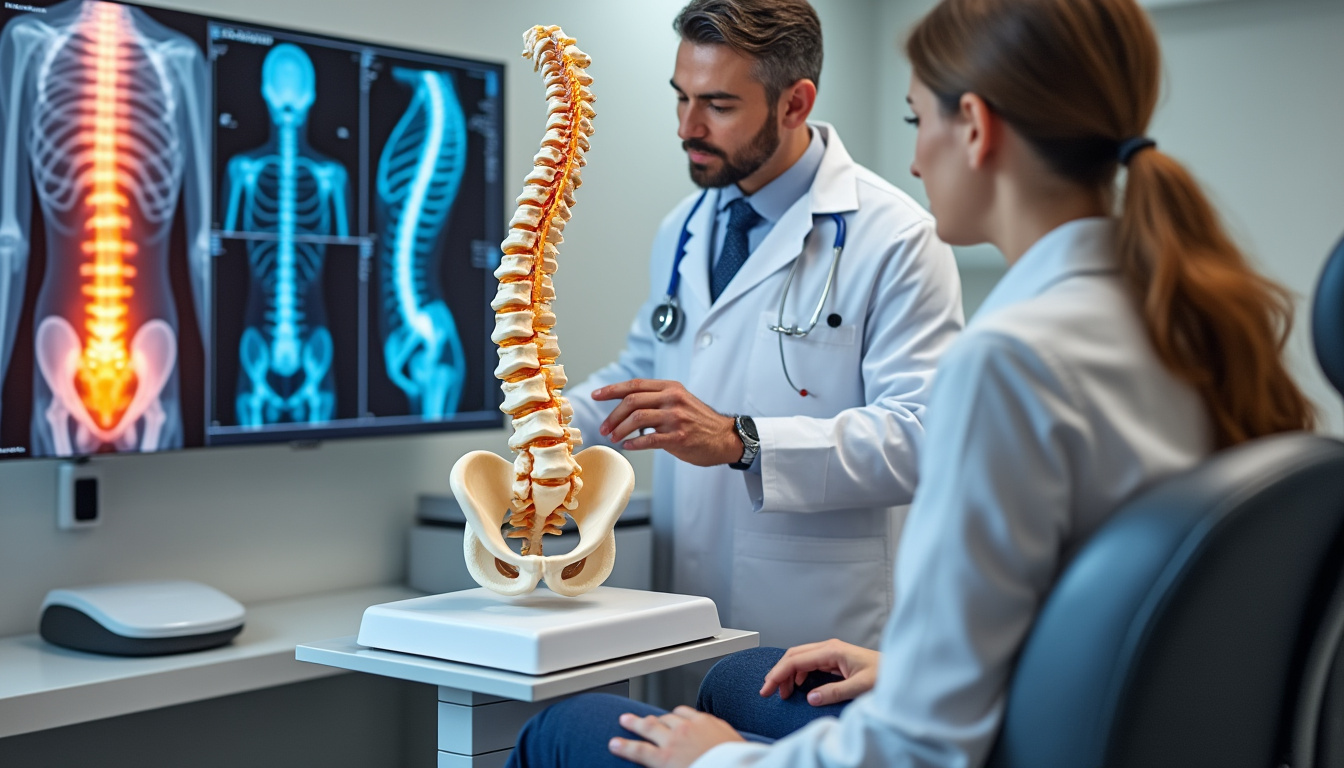 effective lumbar disc rehabilitation in mascouche without the use of steroids, focusing on natural recovery and pain relief.