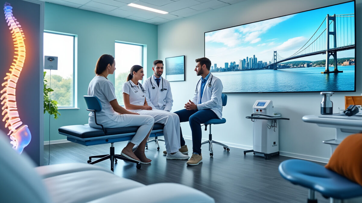 effective lumbar disc rehabilitation in mascouche without the use of steroids, offering natural and safe treatment options for back pain relief and improved spinal health.