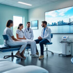 effective lumbar disc rehabilitation in mascouche without the use of steroids, offering natural and safe treatment options for back pain relief and improved spinal health.