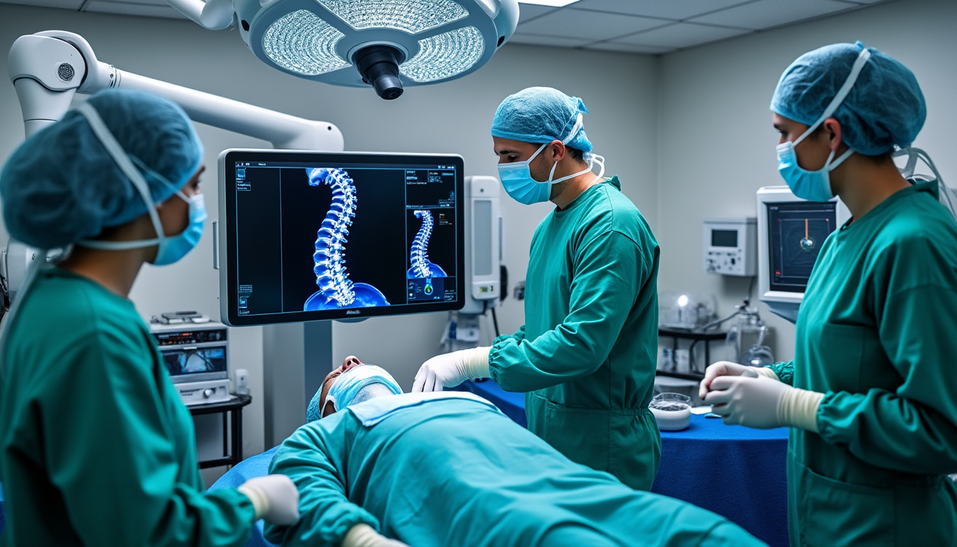 discover effective lumbar disc rehabilitation in mascouche without the use of steroids. experience natural recovery methods to relieve pain and restore mobility safely.