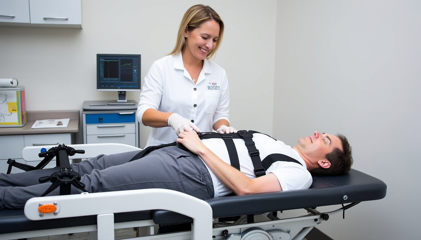 discover effective sciatica relief in mascouche with non-invasive treatments designed to reduce pain and improve mobility without surgery.