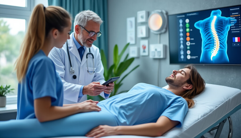 discover effective sciatica relief in mascouche without invasive procedures. explore safe, non-surgical treatments for lasting pain relief and improved mobility.