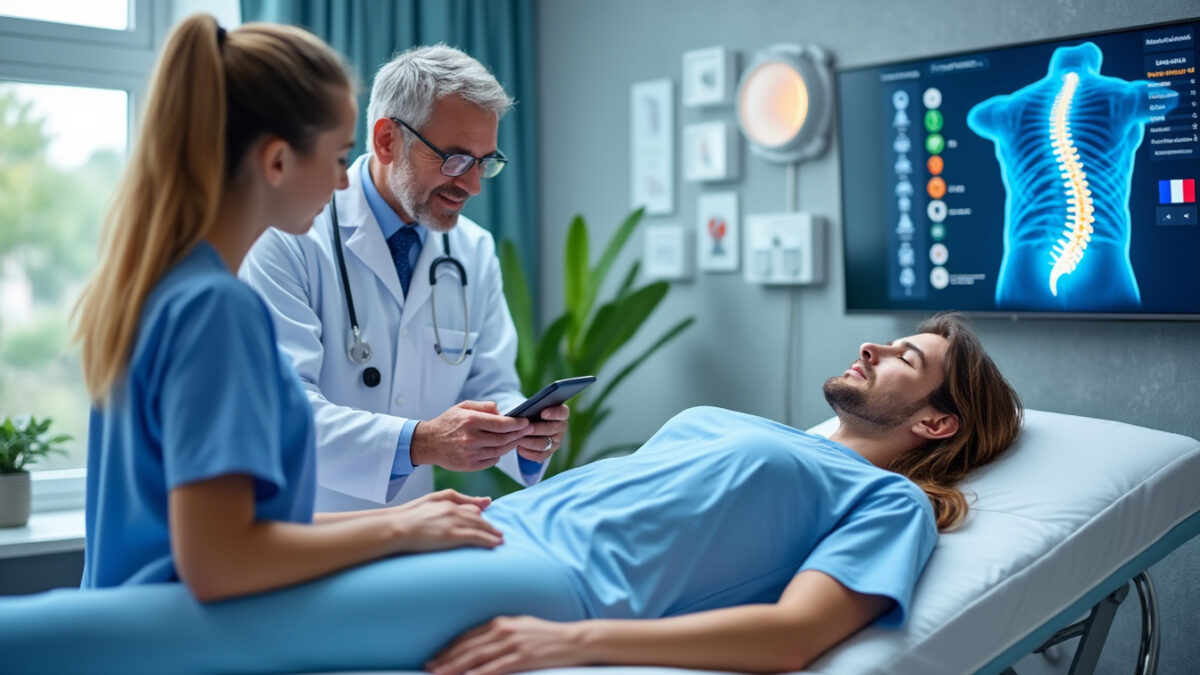 discover effective sciatica relief in mascouche without invasive procedures. explore safe, non-surgical treatments for lasting pain relief and improved mobility.