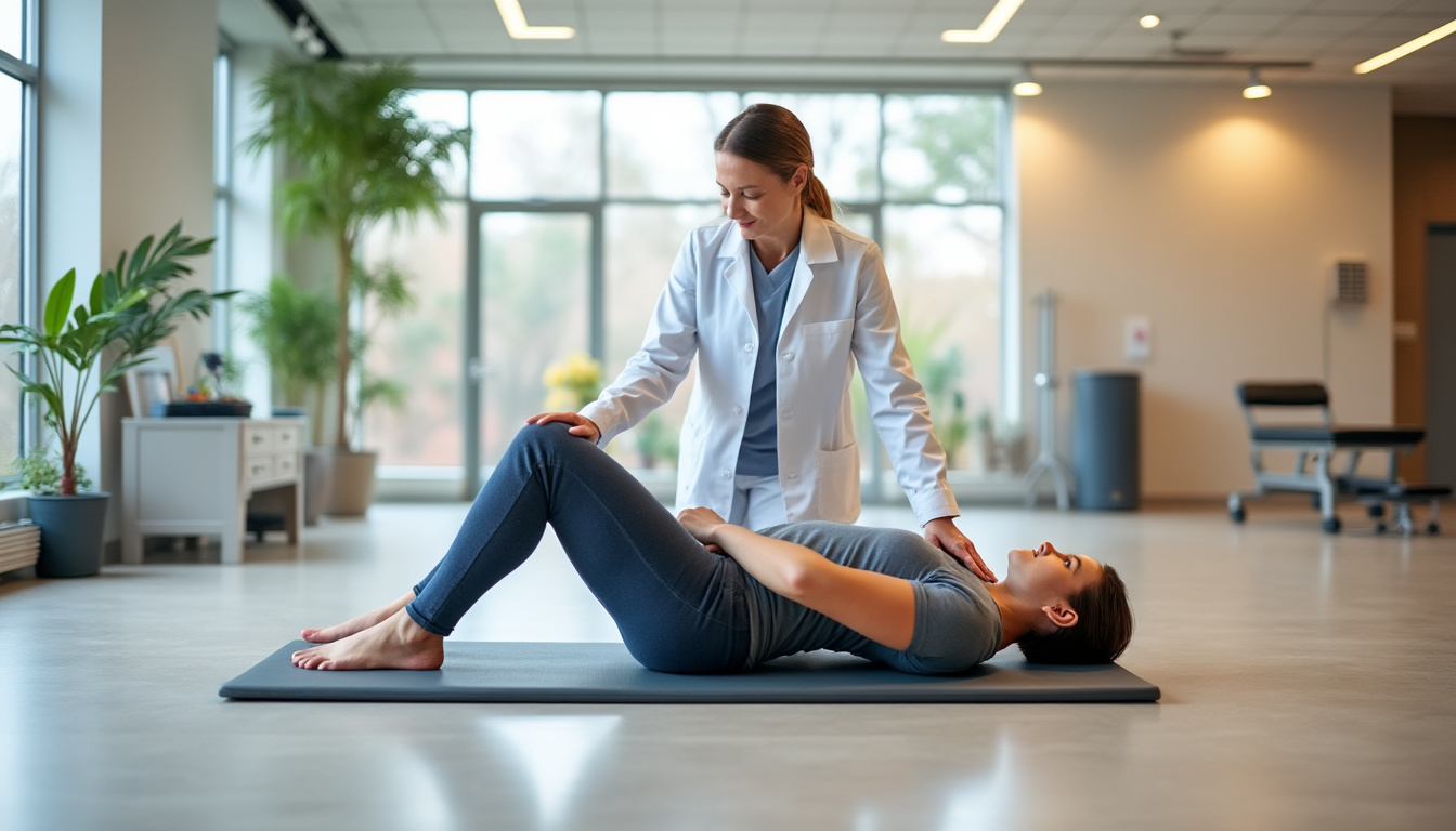 discover effective sciatica relief in mascouche with non-invasive treatments designed to reduce pain and improve mobility. safe, natural solutions for lasting comfort.