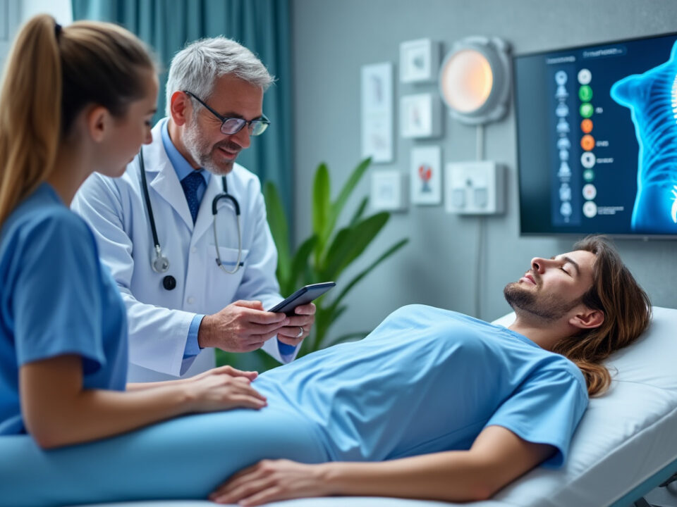 discover effective sciatica relief in mascouche without invasive procedures. explore safe, non-surgical treatments for lasting pain relief and improved mobility.