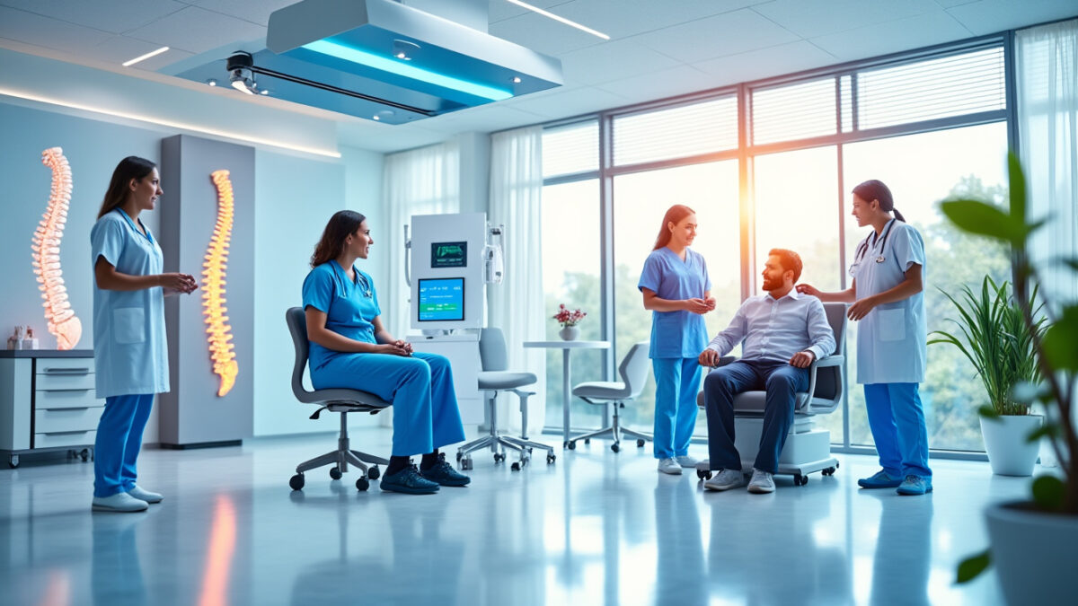discover the benefits of minimally invasive surgery in longueuil, designed to speed up your post-operative recovery with less pain and quicker healing times.