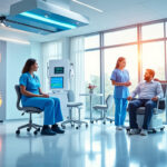 discover the benefits of minimally invasive surgery in longueuil, designed to speed up your post-operative recovery with less pain and quicker healing times.