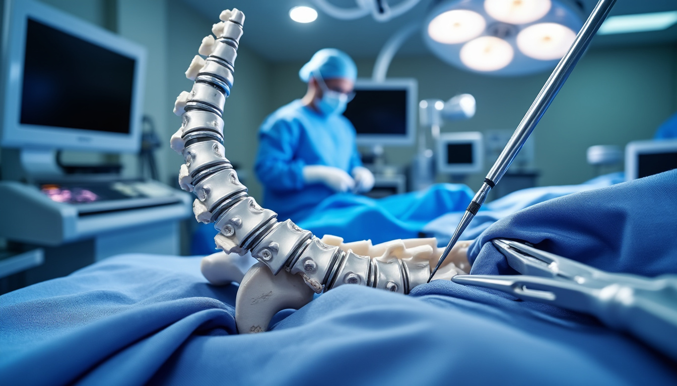 discover how minimally invasive surgery in longueuil can speed up your post-operative recovery with advanced techniques for less pain and faster healing.