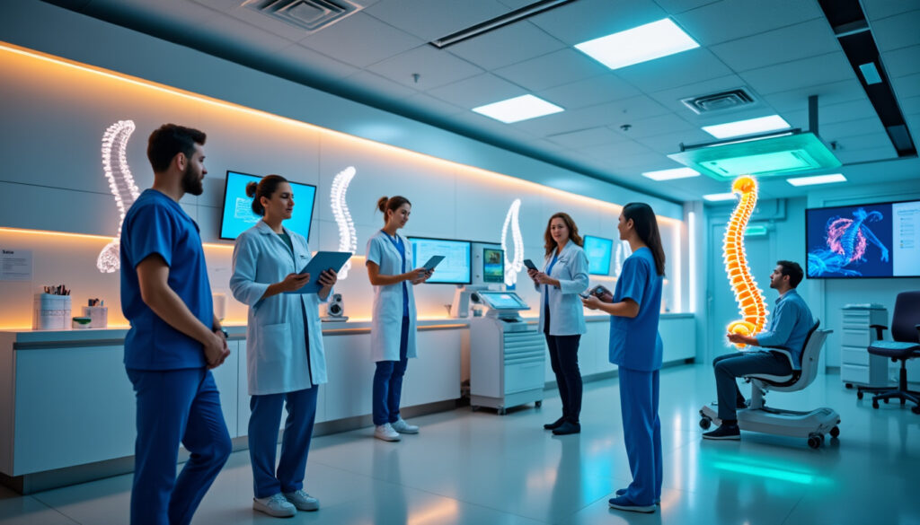 discover minimally invasive surgery in longueuil for a fast and effective recovery. experience advanced techniques that reduce pain and downtime, helping you get back to your daily life sooner.