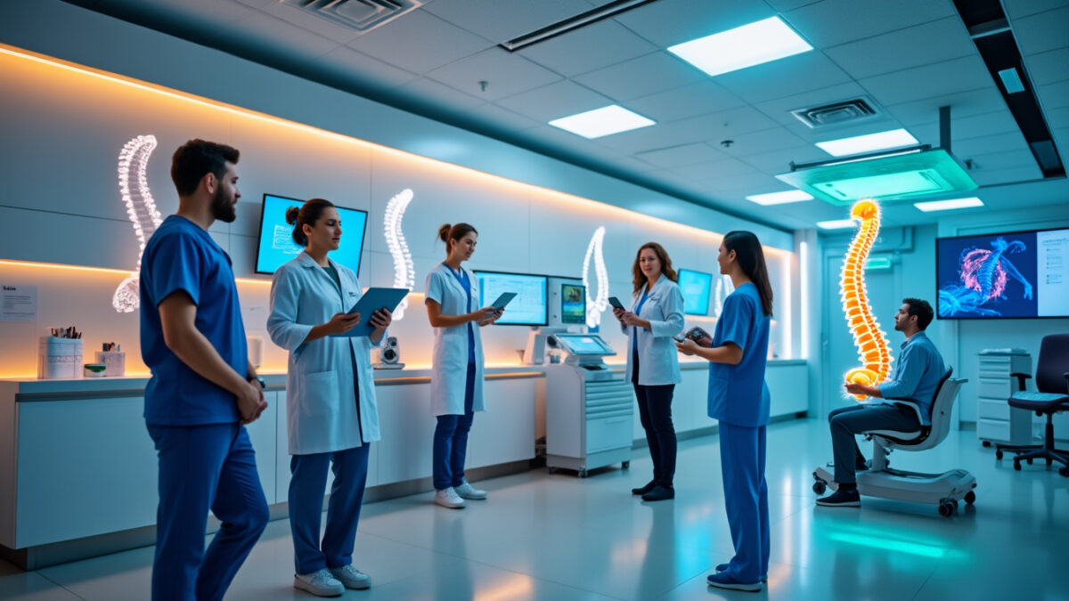 discover minimally invasive surgery in longueuil for a fast and effective recovery. experience advanced techniques that reduce pain and downtime, helping you get back to your daily life sooner.