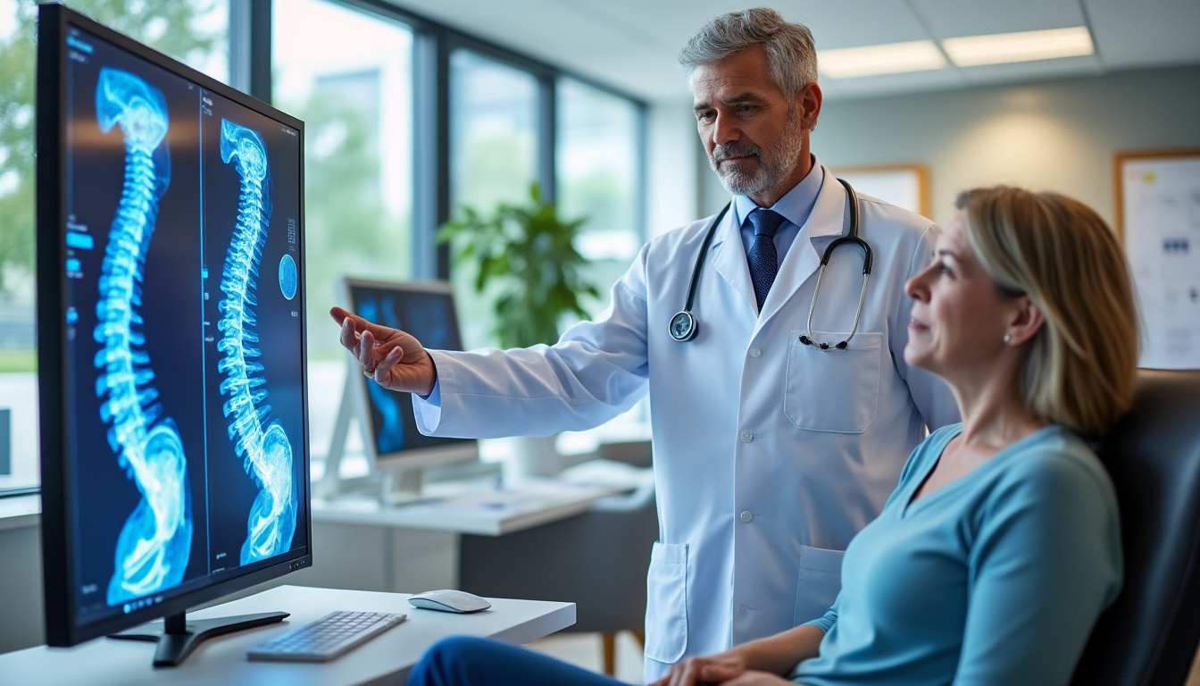discover minimally invasive surgery in longueuil for faster, effective recovery with less pain and minimal scarring. expert care for your health and well-being.
