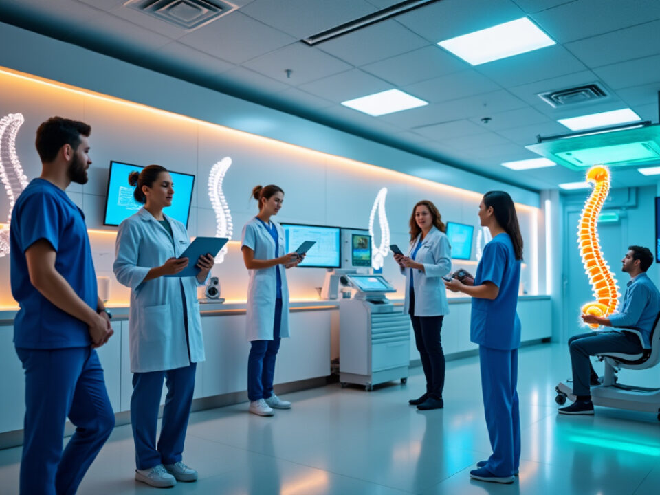 discover minimally invasive surgery in longueuil for a fast and effective recovery. experience advanced techniques that reduce pain and downtime, helping you get back to your daily life sooner.