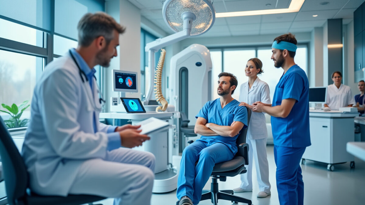 discover minimally invasive surgery in longueuil for quick recovery and less pain. expert care and advanced techniques for your health and comfort.
