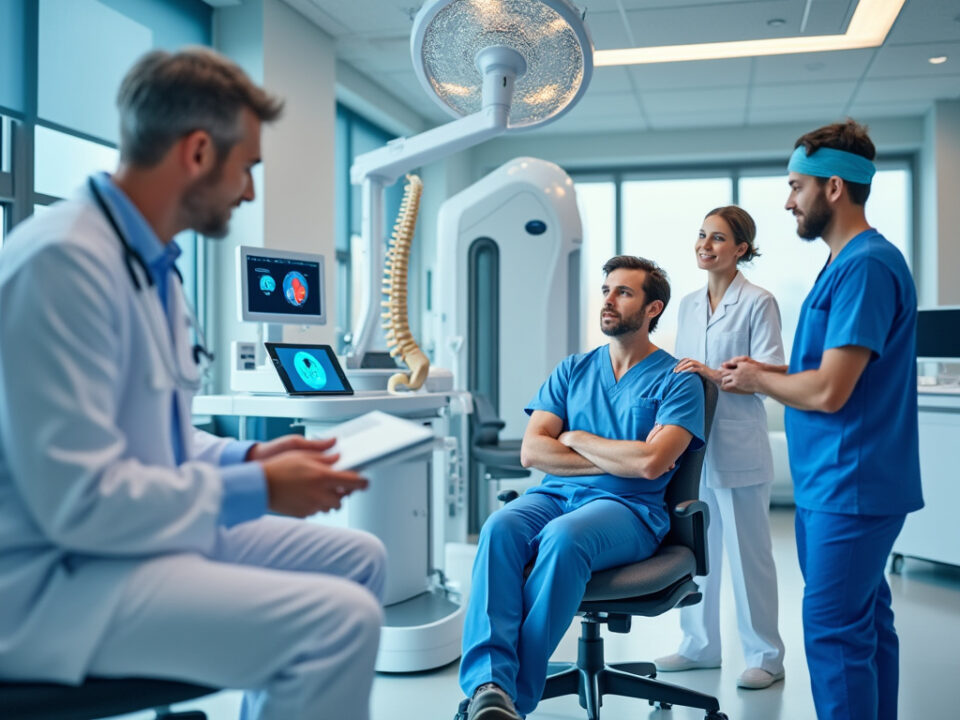 discover minimally invasive surgery in longueuil for quick recovery and less pain. expert care and advanced techniques for your health and comfort.