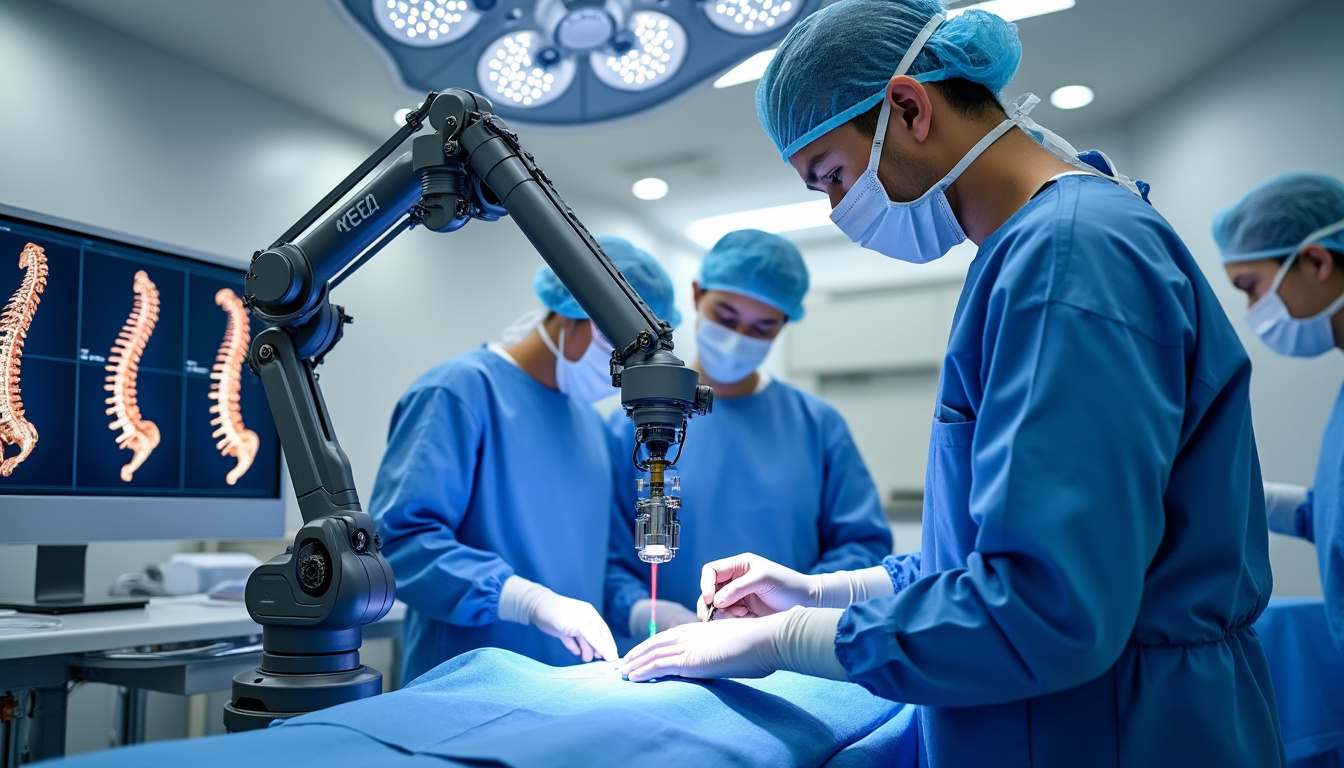 discover minimally invasive surgery in longueuil for quick and effective recovery. experience advanced techniques that reduce pain and downtime, helping you get back to your life faster.