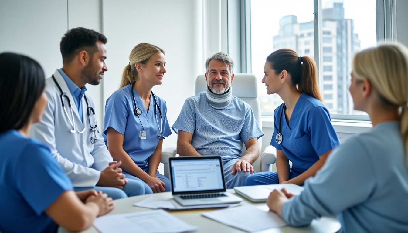 discover the benefits of minimally invasive surgery in longueuil for a quick and effective recovery. experience advanced techniques designed to reduce pain and downtime.