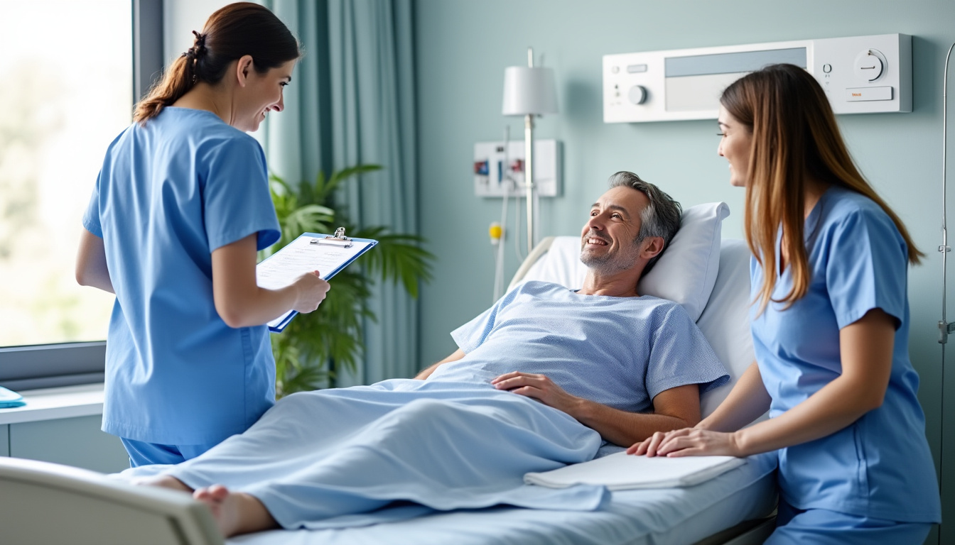 discover the benefits of minimally invasive surgery in longueuil, designed to reduce recovery time and preserve mobility for a faster, safer healing process.