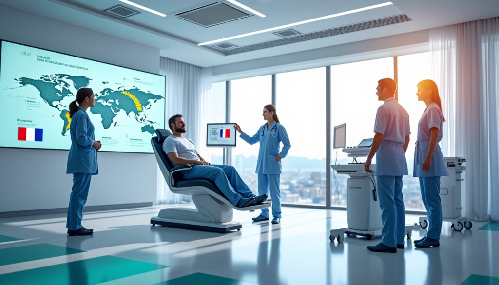 discover the benefits of minimally invasive surgery in longueuil, designed to reduce recovery time and preserve your mobility for a faster, smoother healing process.
