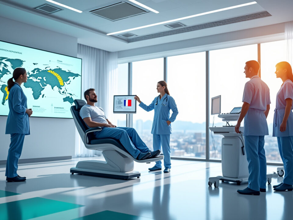 discover the benefits of minimally invasive surgery in longueuil, designed to reduce recovery time and preserve your mobility for a faster, smoother healing process.