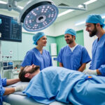 discover the benefits of minimally invasive surgery in longueuil, offering shorter recovery times and preserved mobility for a faster return to your daily life.