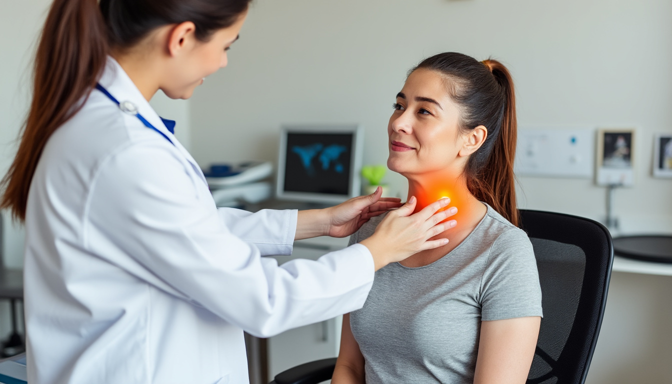 discover effective strategies for mirabel neck herniation prevention designed specifically for active adults to maintain neck health and enhance mobility.