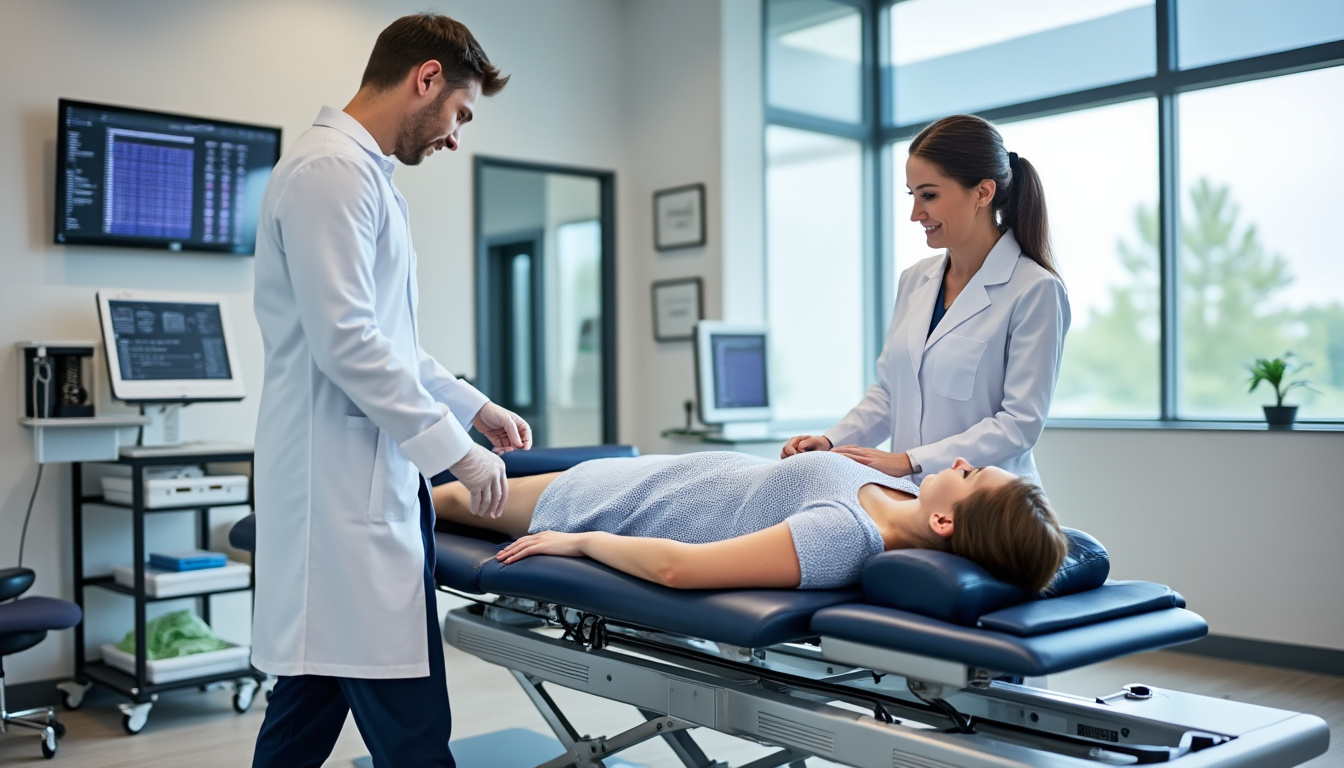 discover effective montreal neck pain solutions that help you avoid the risks of surgery. find safe, non-invasive treatments tailored to your needs.