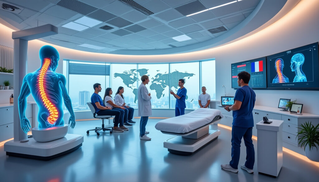 discover effective montreal neck pain solutions designed to relieve discomfort and improve mobility without the risks of surgery. safe, non-invasive treatments tailored for you.