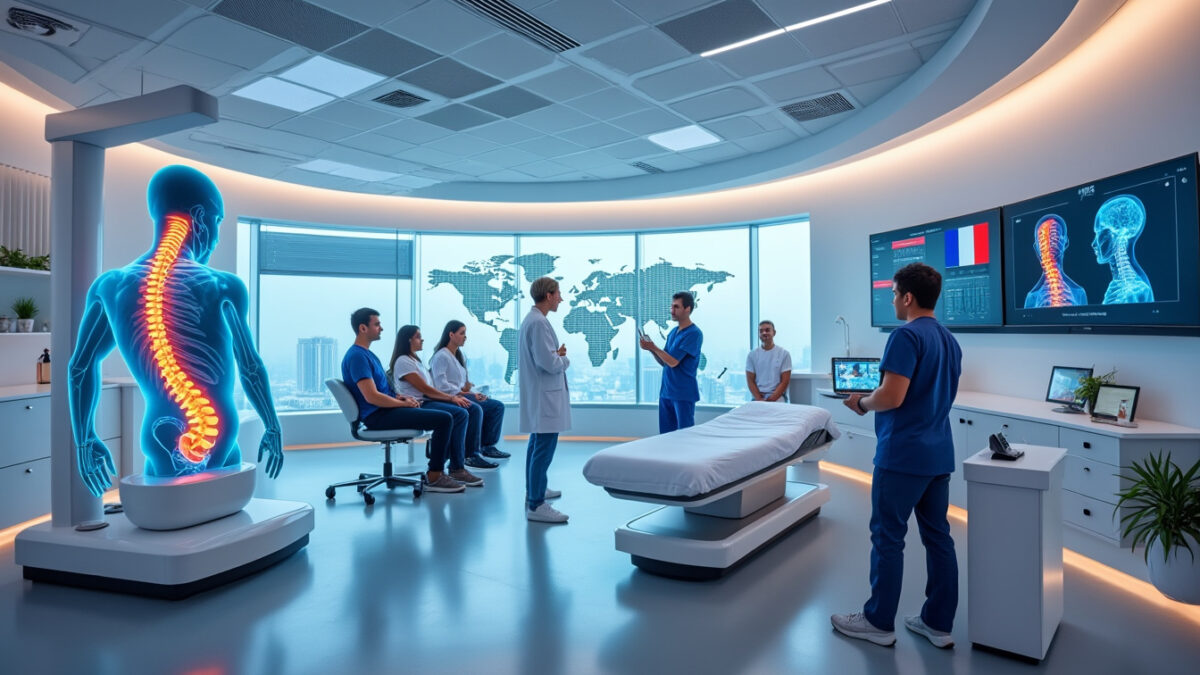discover effective montreal neck pain solutions designed to relieve discomfort and improve mobility without the risks of surgery. safe, non-invasive treatments tailored for you.