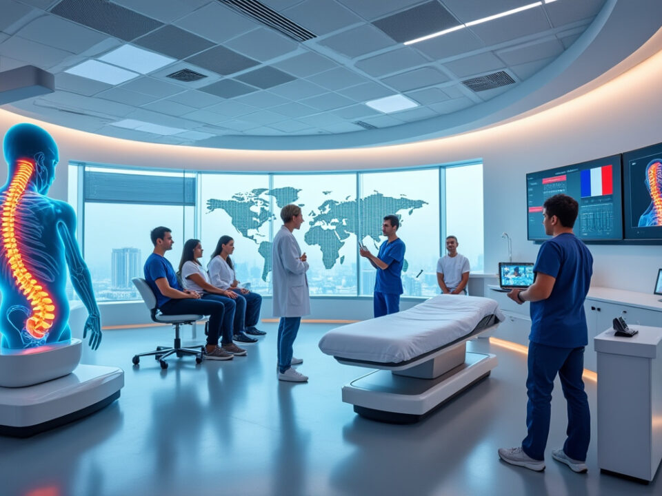 discover effective montreal neck pain solutions designed to relieve discomfort and improve mobility without the risks of surgery. safe, non-invasive treatments tailored for you.