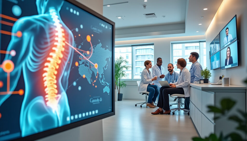 discover effective sciatica recovery solutions in montreal without the use of steroid injections. explore safe and natural treatments to relieve pain and improve mobility.