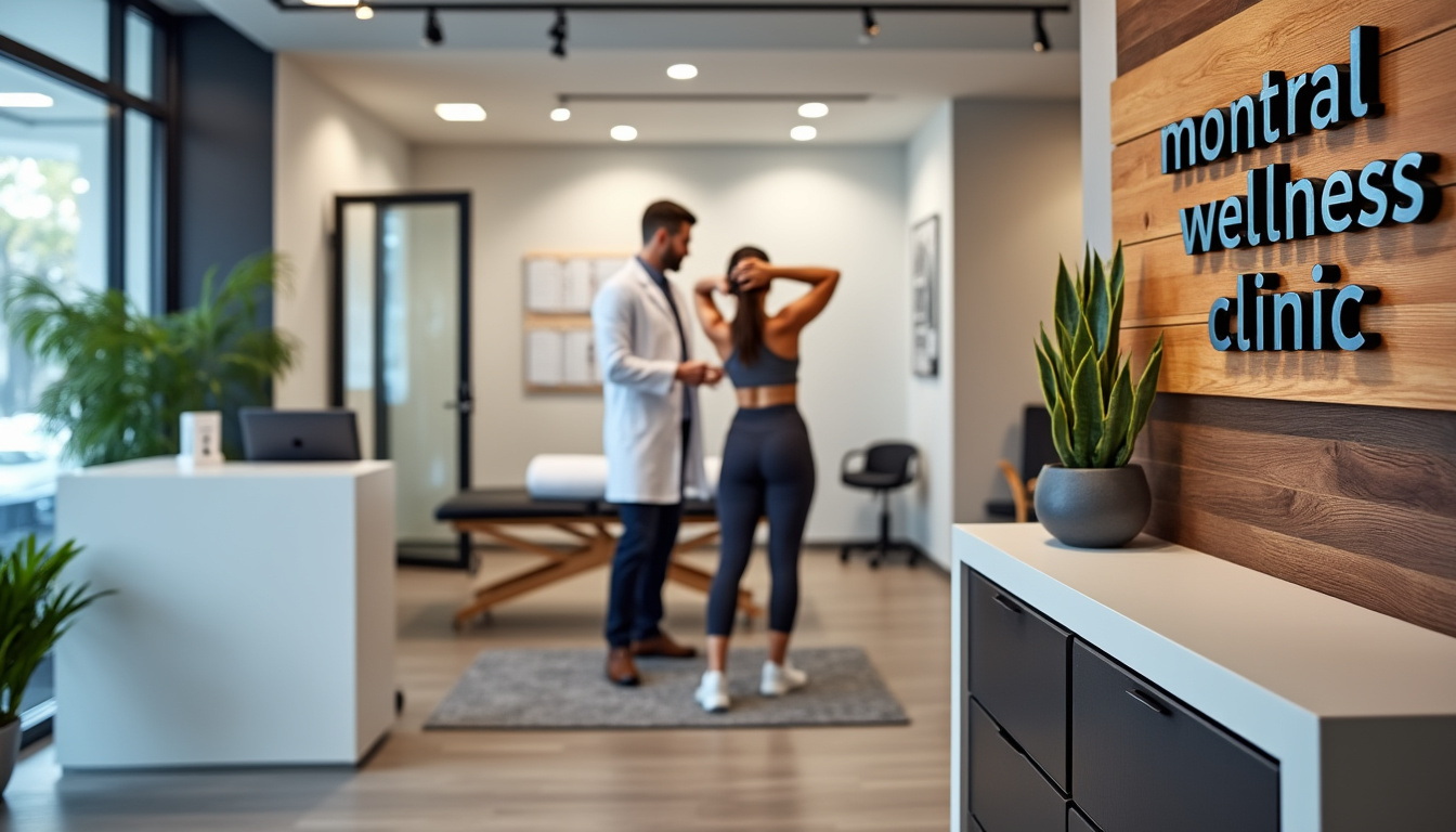 discover effective sciatica recovery options in montreal without the use of steroid injections. learn about safe, natural treatments to relieve pain and improve mobility.