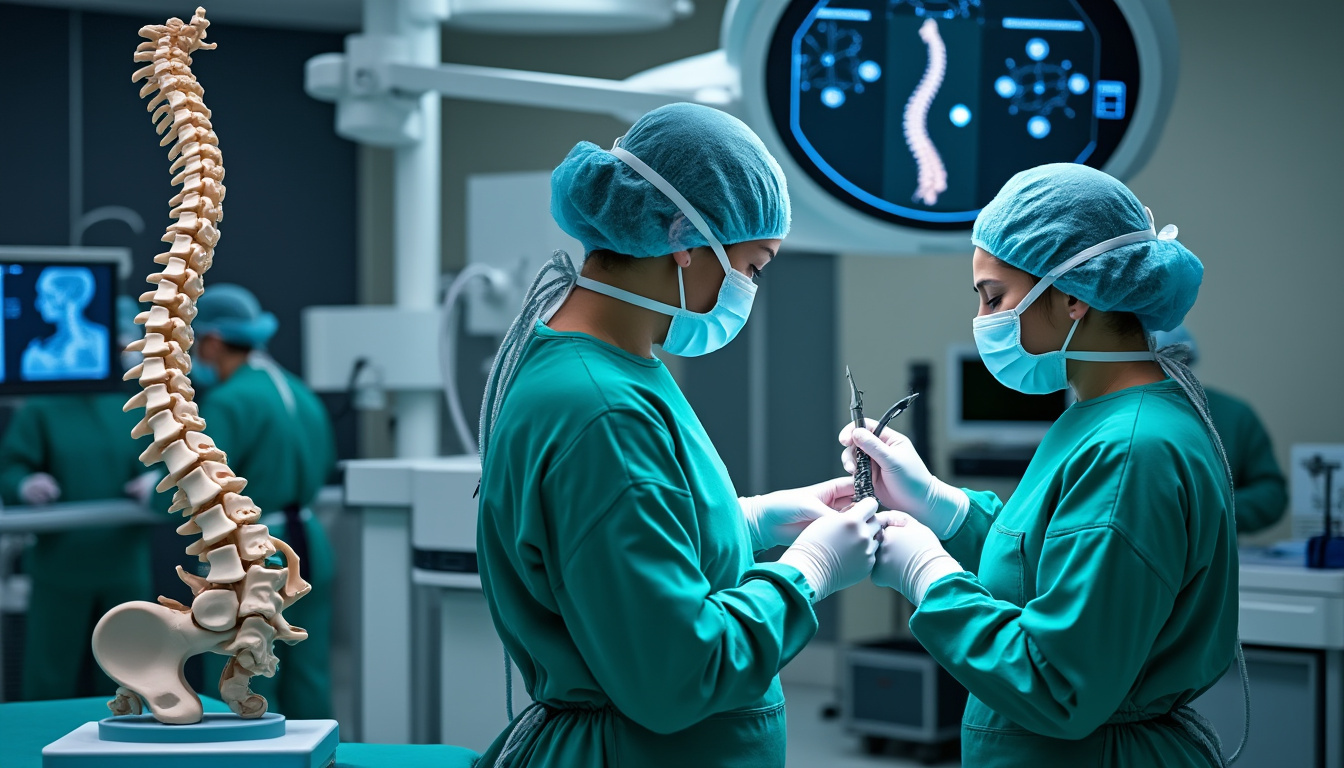 discover cutting-edge motion surgery in terrebonne offering innovative techniques and proven results to enhance your mobility and quality of life.