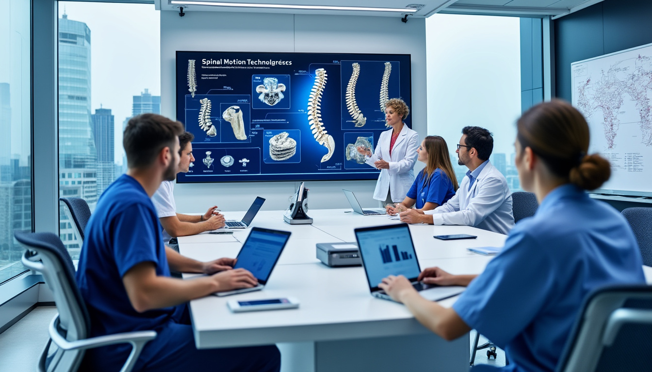 discover advanced motion surgery in terrebonne designed to limit complications and preserve mobility. expert care focused on restoring movement and improving quality of life.