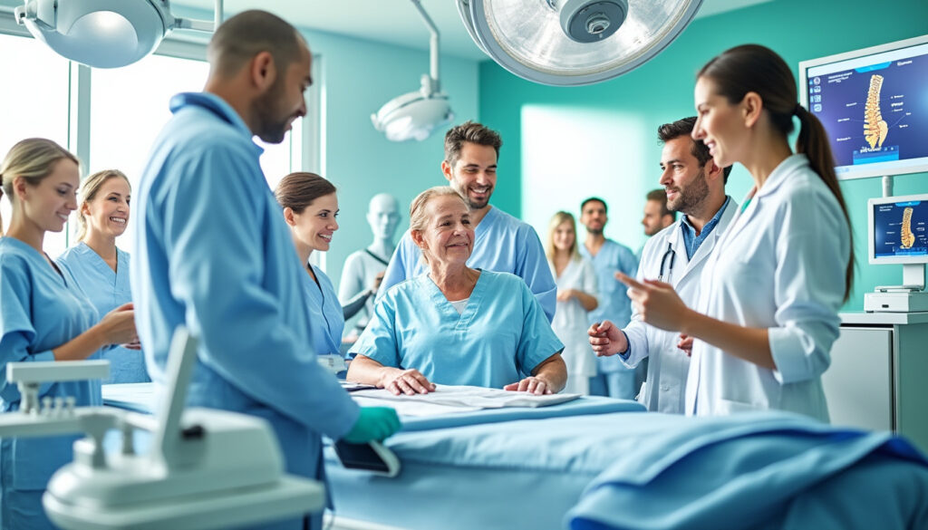 discover advanced motion surgery in terrebonne designed to limit complications and preserve your mobility. expert care for faster recovery and better outcomes.