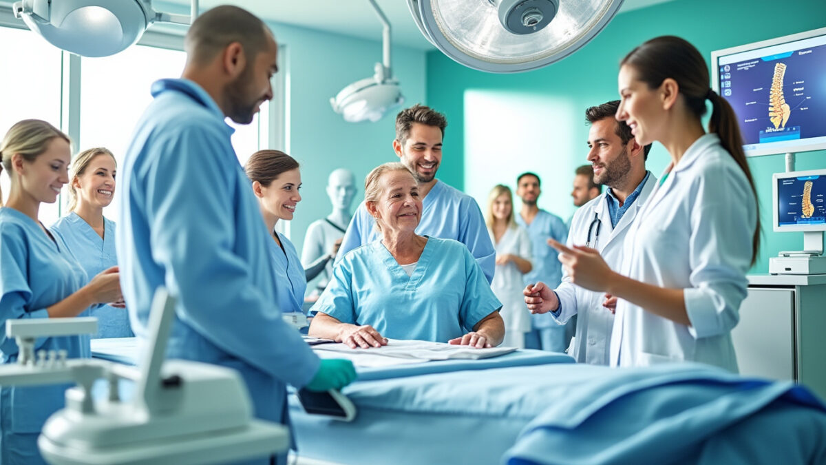 discover advanced motion surgery in terrebonne designed to limit complications and preserve your mobility. expert care for faster recovery and better outcomes.