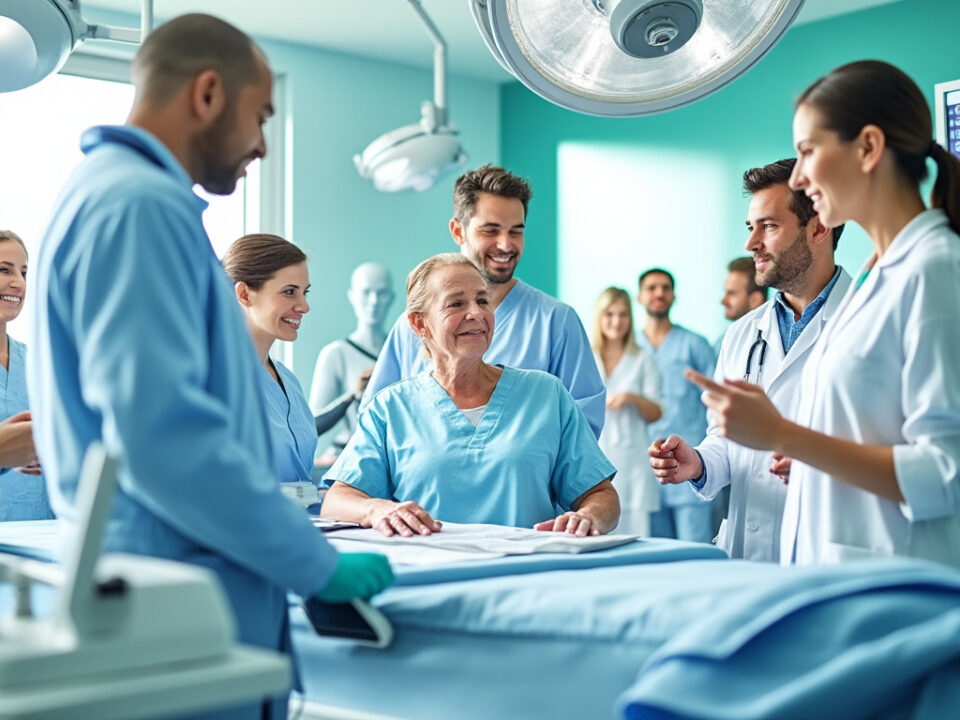 discover advanced motion surgery in terrebonne designed to limit complications and preserve your mobility. expert care for faster recovery and better outcomes.