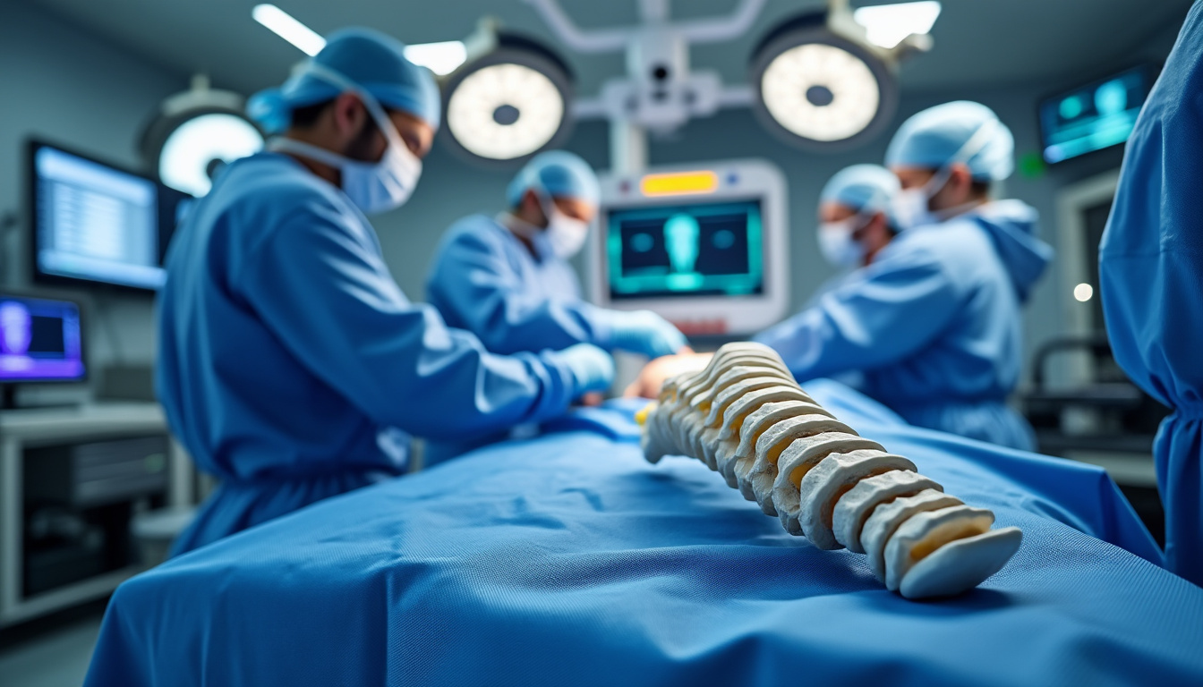 discover advanced motion surgery in terrebonne focused on minimizing complications and preserving your mobility for a faster, safer recovery.