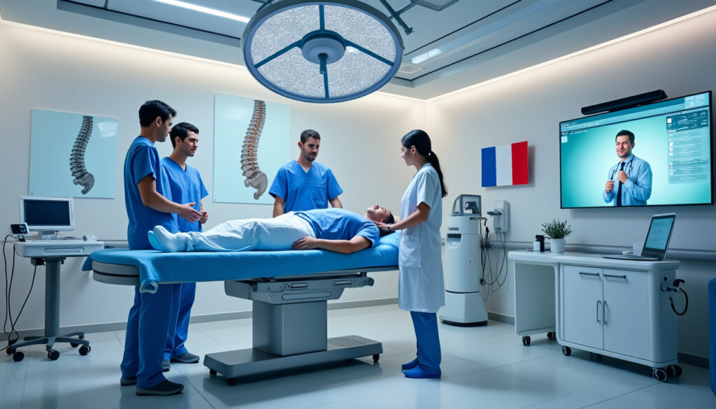 discover advanced motion surgery techniques in terrebonne designed to minimize complications and preserve mobility, ensuring a faster recovery and improved quality of life.