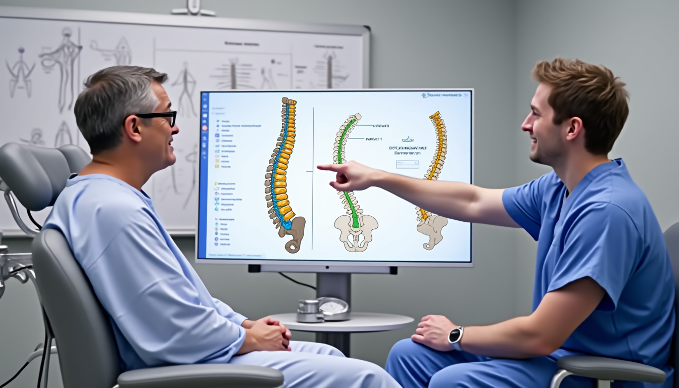 discover advanced motion surgery techniques in terrebonne that focus on minimizing complications and preserving mobility for faster recovery and improved quality of life.