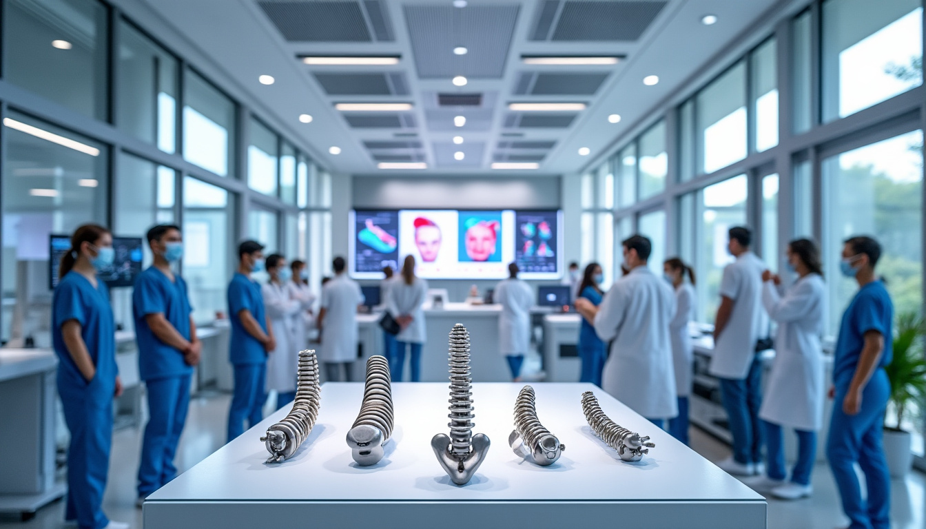 discover advanced motion surgery in terrebonne focused on minimizing complications and preserving mobility for improved patient outcomes and quality of life.